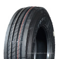 HAIDA Low profile truck tire, High Quality 295 75 22.5 tire thailand, Low Price DOT Smartway haida tires